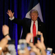 Illustration for article titled Trump: Its Your Fault If You Get the Coronavirus at My Rallies, Please Sign Here